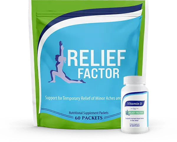 Relief Factor