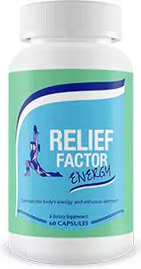 Relief Factor Energy