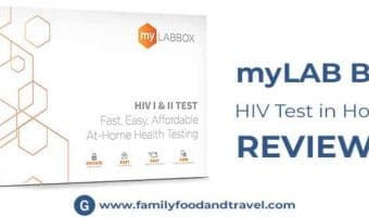 HIV Test Kit Reviews 2024: Best home HIV drug test kit