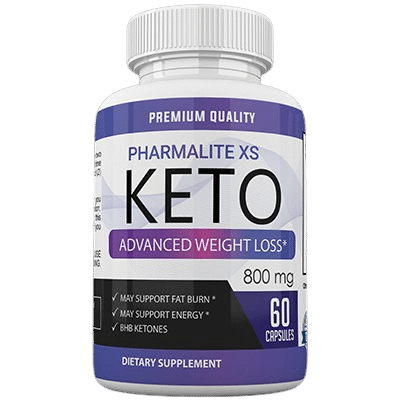 Pharmalite XS Keto