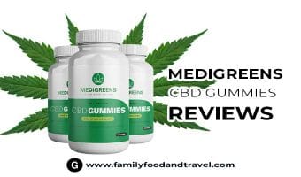 Medigreens CBD Gummies Reviews 2023: Where to buy Medigreen CBD Gummies?