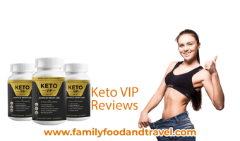 Keto VIP Reviews 2023: Keto VIP Before and After