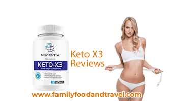 Keto X3 Pills Reviews 2024: Does Keto X3 Pills work?