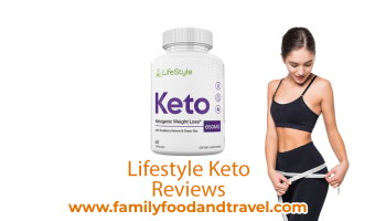 Lifestyle Keto Reviews 2024: Lifestyle Keto Before and After