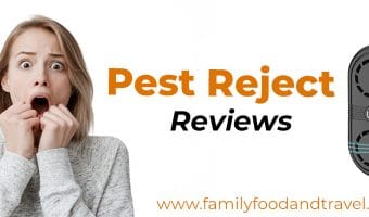 Pest Reject Reviews 2024: Proven Pest Reject Results before and after