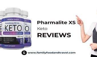 Pharmalite XS Keto Reviews 2024: Results Before and After