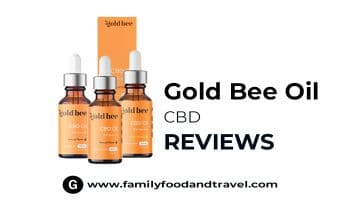 CBD Oil Gold Bee Reviews 2022: CBD Oil Gold Bee Before and After