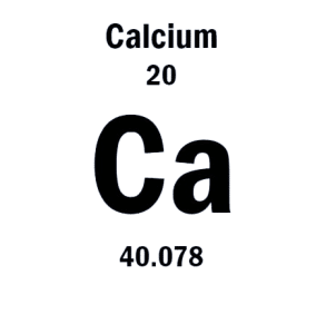 Calcium