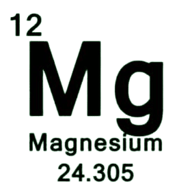 Magnesium