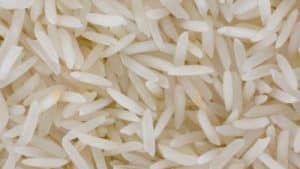 Rice flour