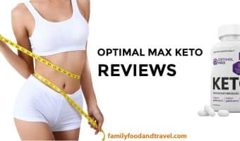 Optimal Max Keto Reviews 2023: Optimal Max Keto Before and After