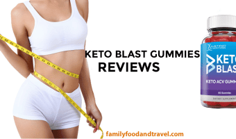 Keto Blast Gummies Reviews 2024: Keto Blast Gummies Before and After